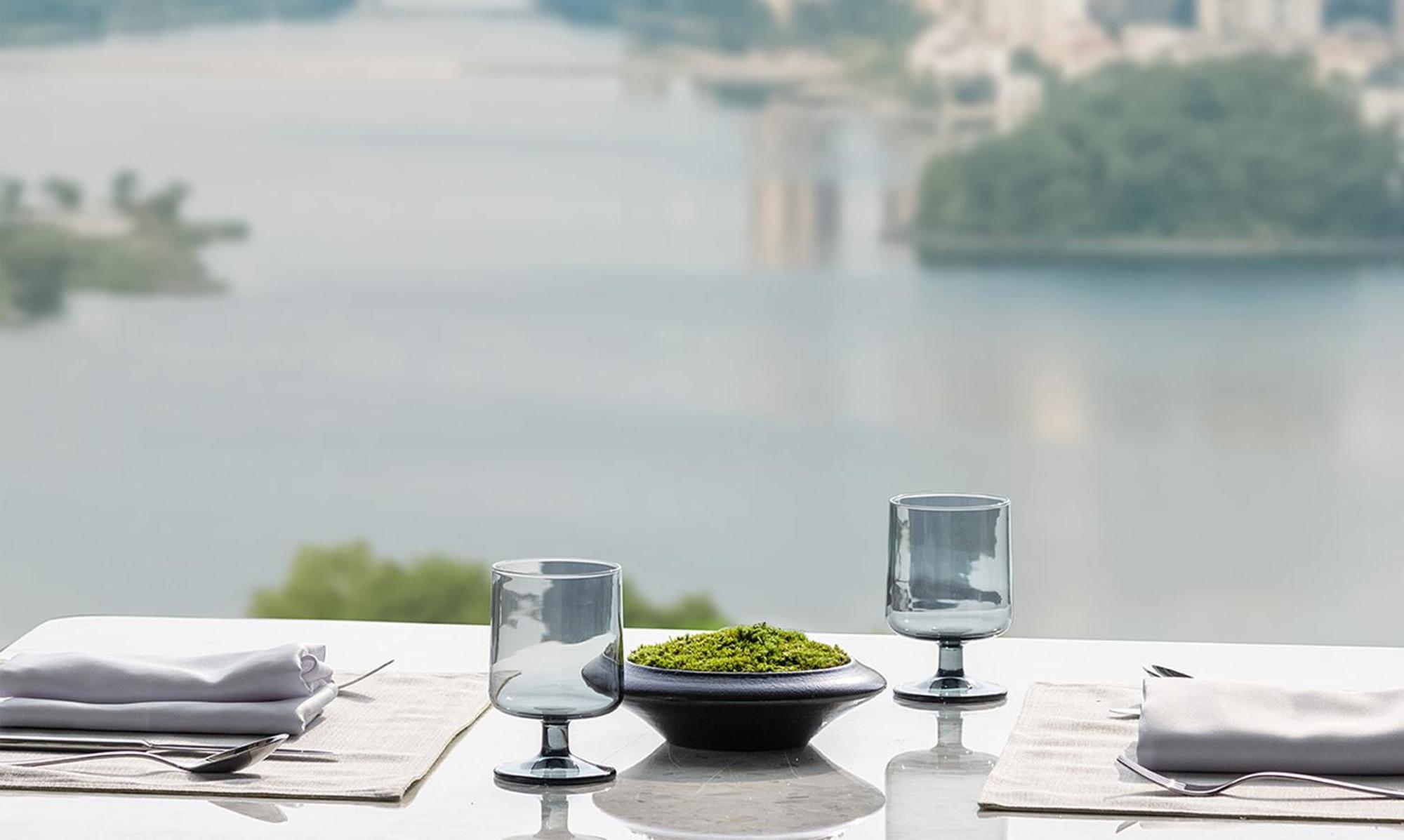 Hotel Indigo Changsha Meixi Lake 외부 사진