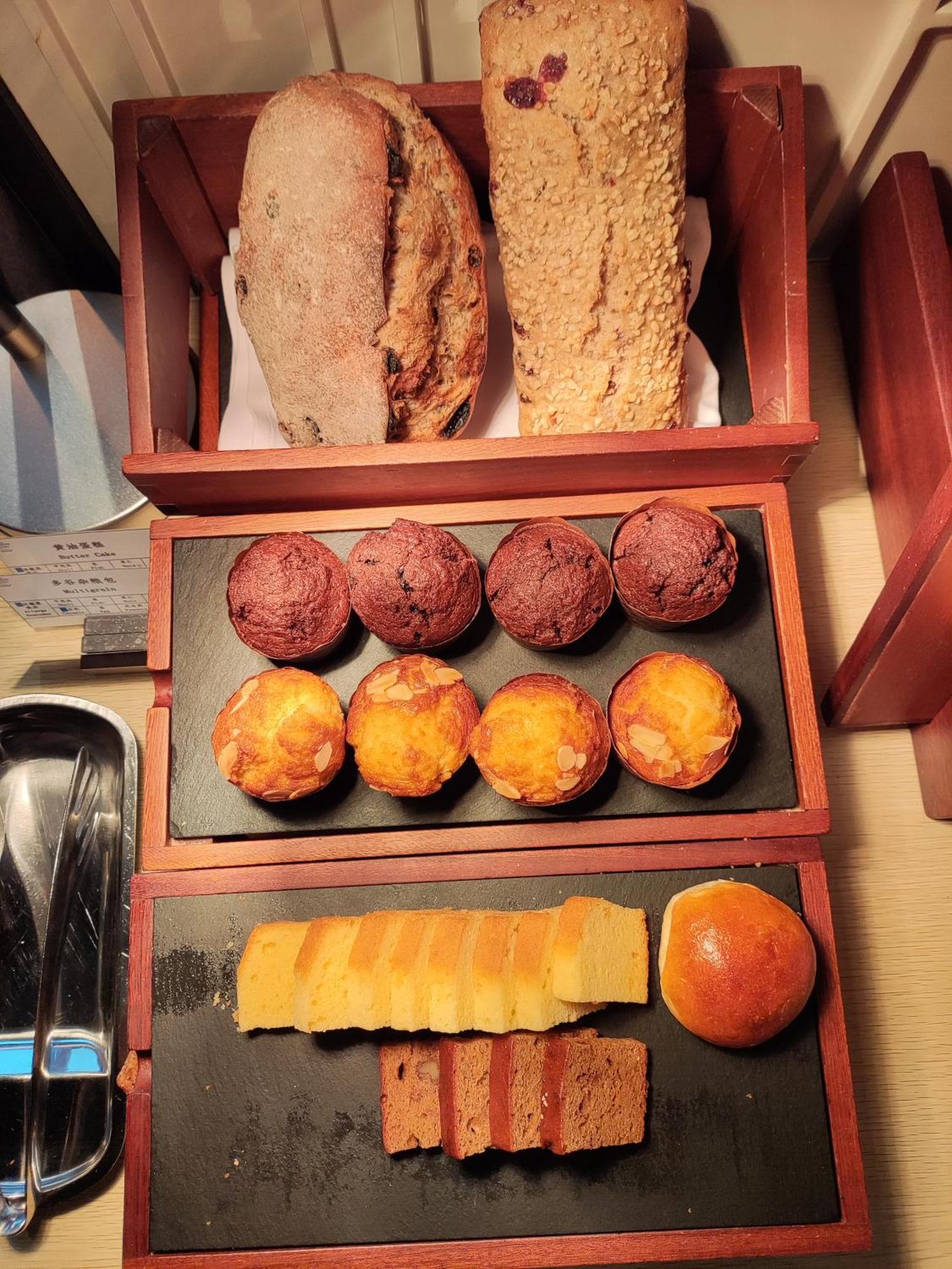 Hotel Indigo Changsha Meixi Lake 외부 사진